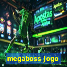 megaboss jogo